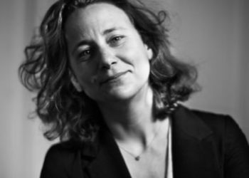 Chrysoline Dupont, La future directrice L’Opéra du Rhin