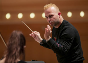 L’été musical à Baden-Baden, gagnez vos places !