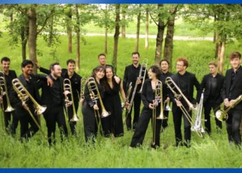 Tempo concert : Trombone Family