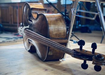 Il Festino Festival, un nouveau festival de musique ancienne !