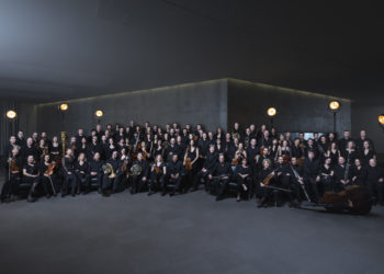 CONCOURS ! Gagnez vos places pour le prochain concert de l’Orchestre philharmonique de Strasbourg.