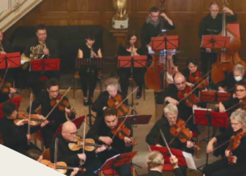 VIBRATION(S) 3ème édition du Festival international de musique classique de Bischwiller