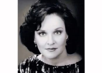 Disparition d’une figure emblématique de l’opéra