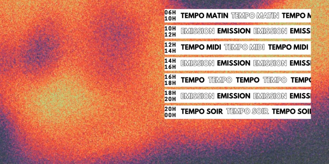 Toute la semaine, plongez au cœur de la Musique Classique !