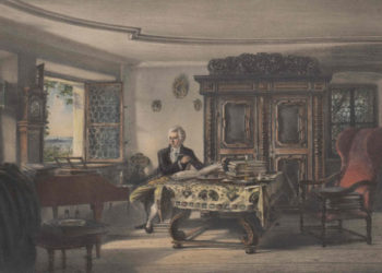 Venez vivre l’heure joyeuse avec les musiciens de l’OPS !