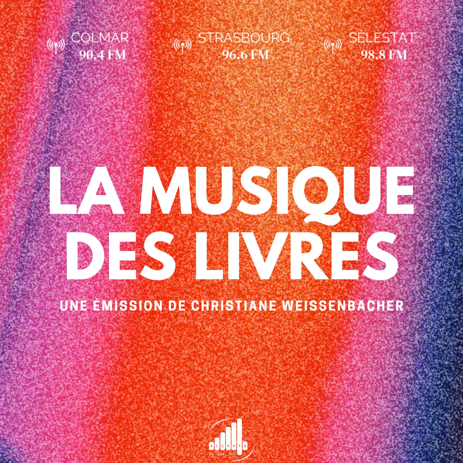 La musique des livres : N.Huston – Variations Golberg