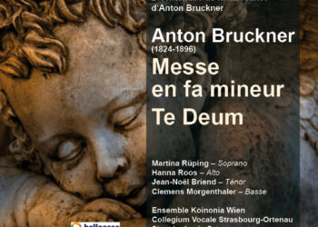 VOX RHENI – concert 17/11/24 St Pierre-le-Jeune catholique à Strasbourg