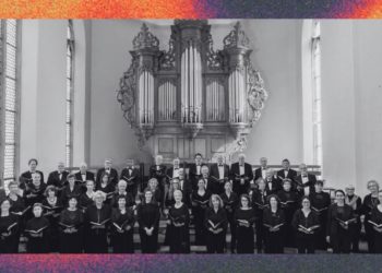 Emission spéciale : Création mondiale d’un Requiem