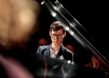 Concert à Saint-Guillaume, soyez nos invités