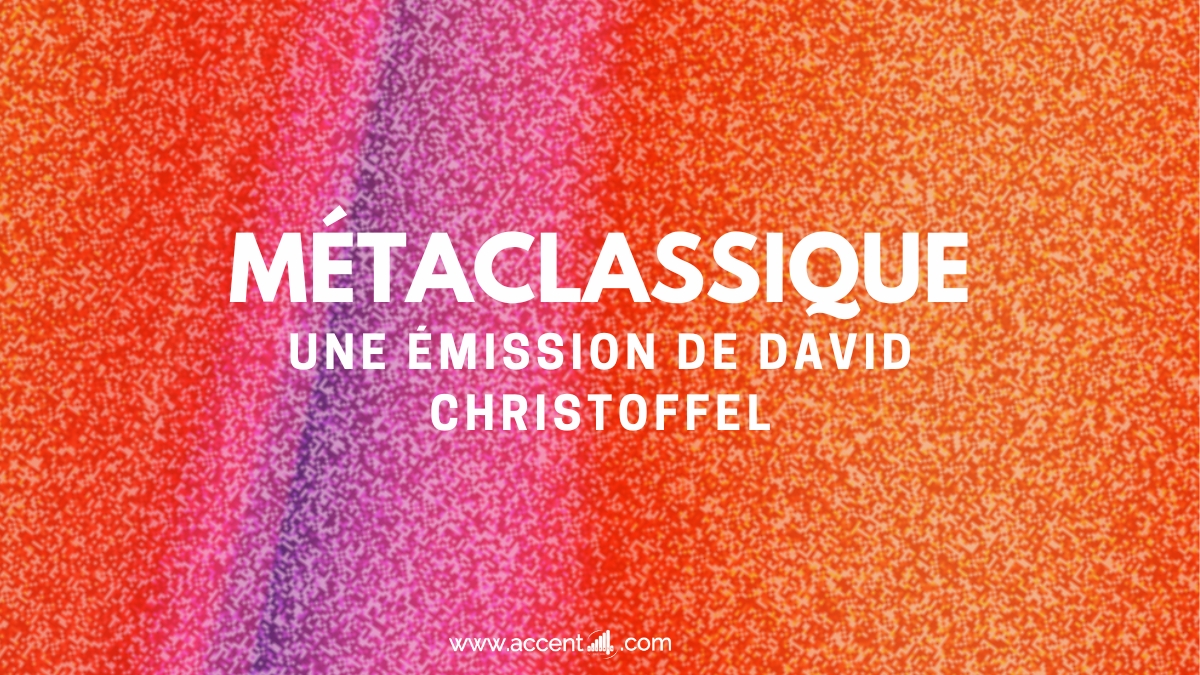Metaclassique: Frotter