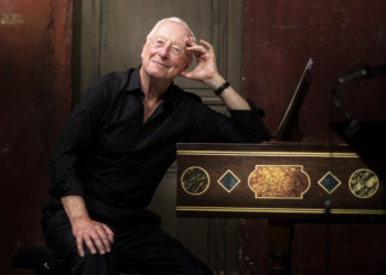 William Christie : L’Artisan de la Musique Baroque célèbre ses 80 ans