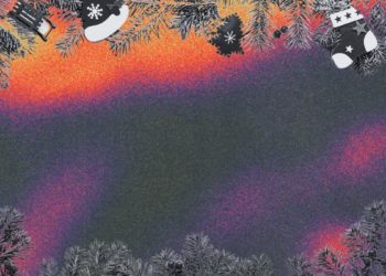 Emission Spéciale : On fait le sapin!