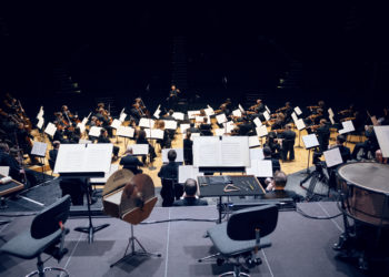 Concert de Noël, gagnez vos invitations chaque matin !