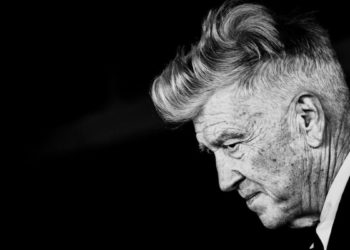 Hommage à David Lynch
