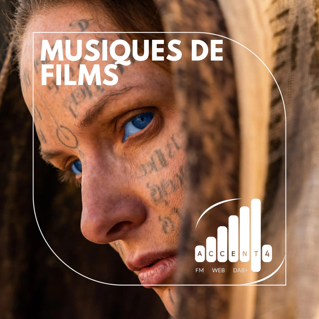 Musiques de films : De Dune à Emilia Pérez, ces B.O qui ont marquées 2024