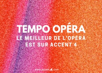 Tempo Opéra : Les contes d’Hoffmann