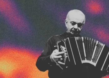 Entretien : Hector Sabo nous parle de Piazzolla
