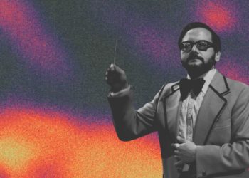 Ron Goodwin : Cent ans aujourd’hui