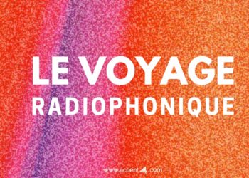 Le voyage radiophonique : Sur la touche