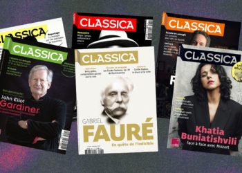 Classica : Le numéro de mars devrait être le dernier