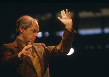 Boulez à Musica, toute une histoire !