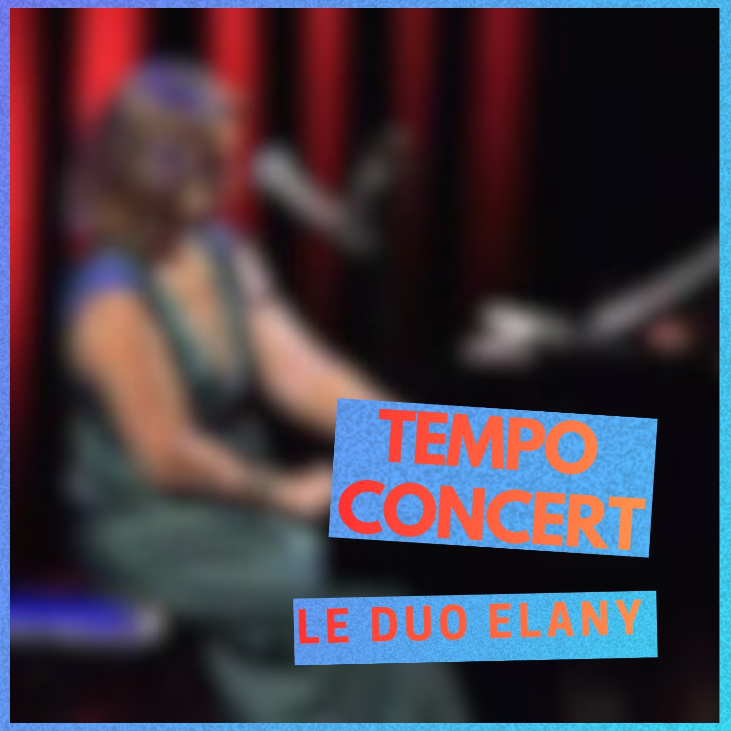 Tempo concert: Luc Baba et la pianiste Hélène Weissenbacher episode artwork