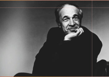 Centenaire Boulez : Le compositeur (Ep.01)