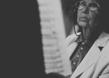 Sofia Goubaïdoulina, entre spiritualité et modernité