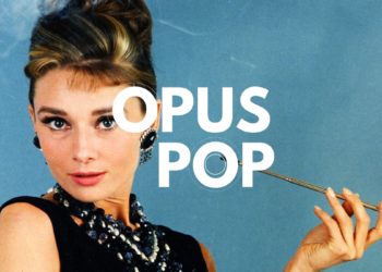 Moon river à travers le temps, avec le contrebassiste Dominik Wagner