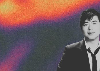 ​Lang Lang lance « Music Heals » : la musique au service de la santé mentale des jeunes​