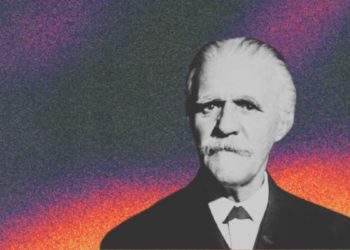 Victor Emmanuel Huss reçoit Arthur Skoric pour parler de Vincent d’Indy