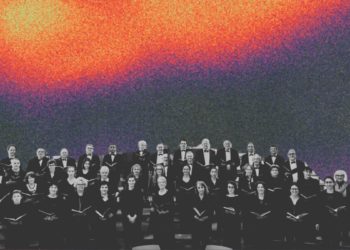 Tempo Matin : Entretien avec Nicolas Grieb, président du choeur de Saint Guillaume