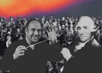 Benoît Haller, la Chapelle Rhénane et Haydn