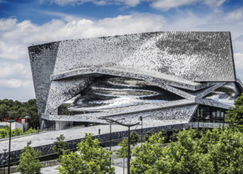 Philharmonie de Paris : un nouveau parcours qui célèbre toutes les cultures musicales