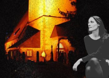 Tempo matin: Le festival aux chandelles avec Hélène Papadopoulos