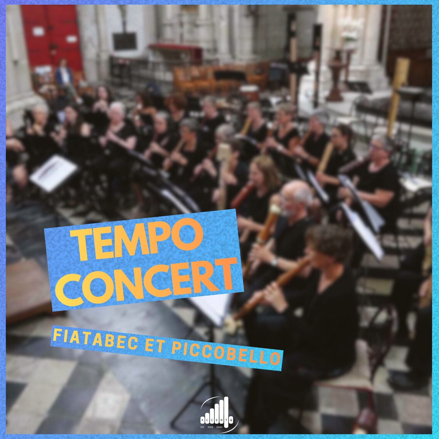 Tempo concert: Fiatabec et Piccobello episode artwork