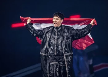 Leonhard Baumgartner, 17 ans, offre à l’Autriche une sixième victoire à l’Eurovision des Jeunes Musiciens