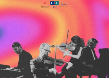 Accent 4 fête ses 40 ans avec vous !