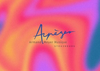 Merci à Arpège Armand Meyer pour la mise à disposition du piano