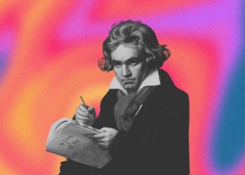 Ludwig van Beethoven : Sonate pour piano n°8 en ut mineur, op.13 dite « Pathétique »