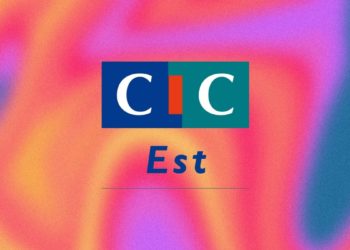 Merci au CIC Est, partenaire fidèle d’Accent 4