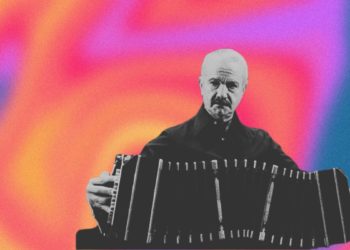 Oblivion : Le tango contemplatif d’Astor Piazzolla