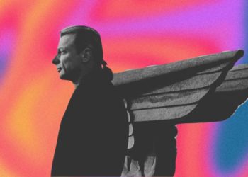 Grégory Ott : Parabole, Als das Kind Kind war – quand le cinéma inspire la musique