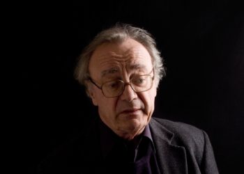 Alfred Brendel est parti rejoindre Schubert et Beethoven