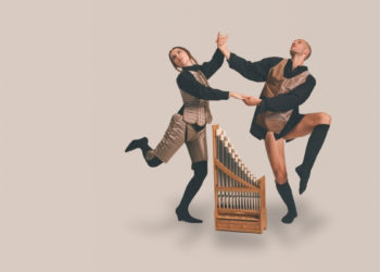 L’Orguasme : l’orgue à la croisée du sacré et du profane
