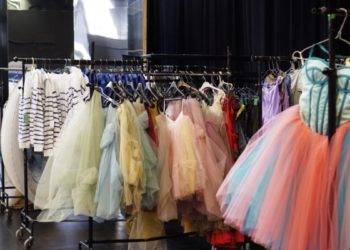 Strasbourg : Grande vente de costumes à l’Opéra national du Rhin