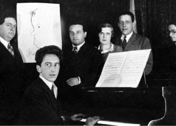 La musique française au tournant du siècle