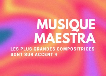Musique Maestra : Des nouveautés pour l’été!