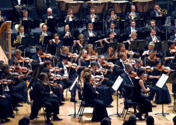 Nouvelle saison à l’Orchestre Philharmonique de Strasbourg