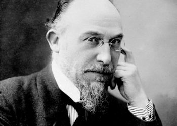 Erik Satie, l’iconoclaste de la musique